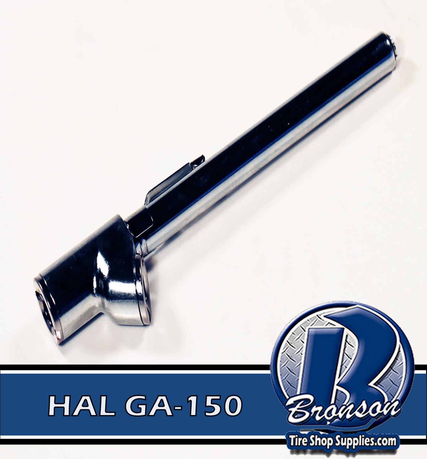 Haltec GA-150